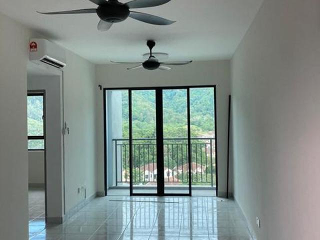 Apartment for sale in Georgetown, Penang
