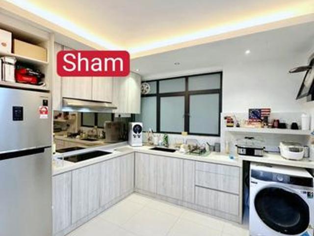 Apartment for sale in Georgetown, Penang