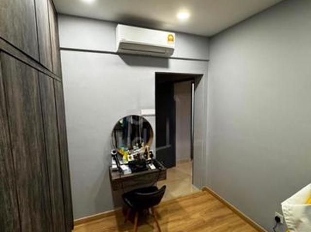 Apartment for sale in Georgetown, Penang