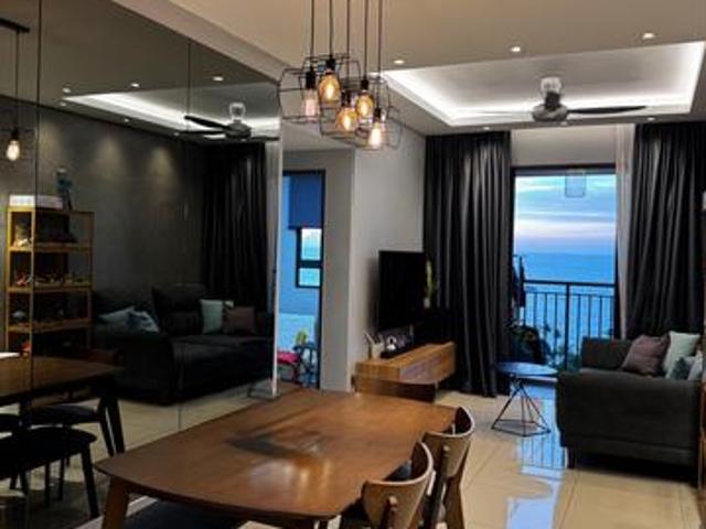 Apartment for sale in Georgetown, Penang