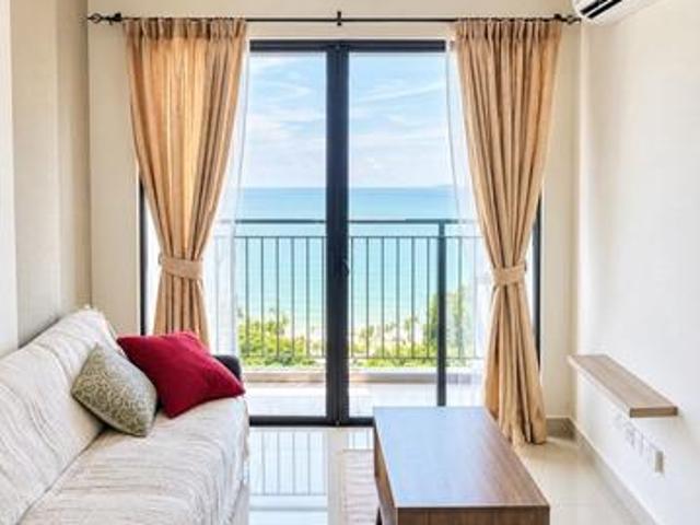 Apartment for sale in Timur Laut, George Town