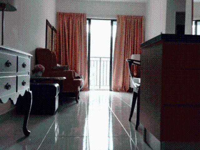 Apartment for rent in Georgetown, Penang