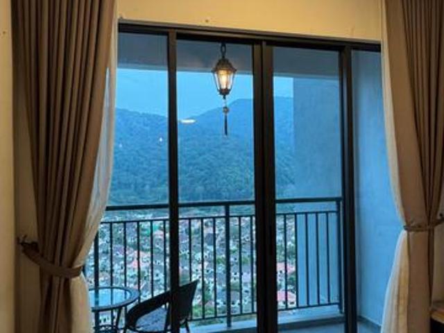 Apartment for rent in Timur Laut, George Town