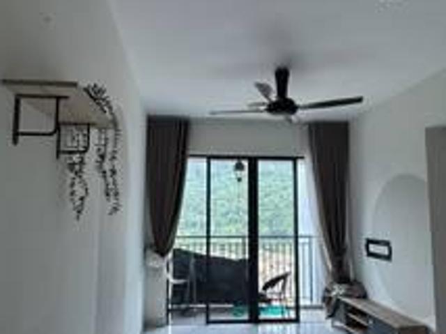 Apartment for rent in Timur Laut, George Town