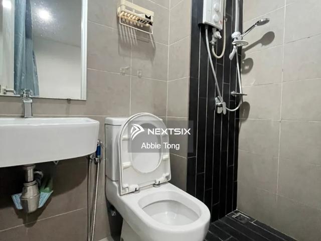 Residential House for rent in Georgetown, Penang