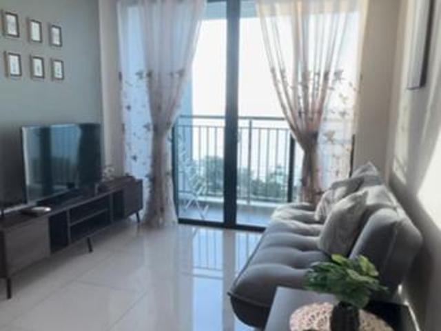Apartment for sale in Georgetown, Penang