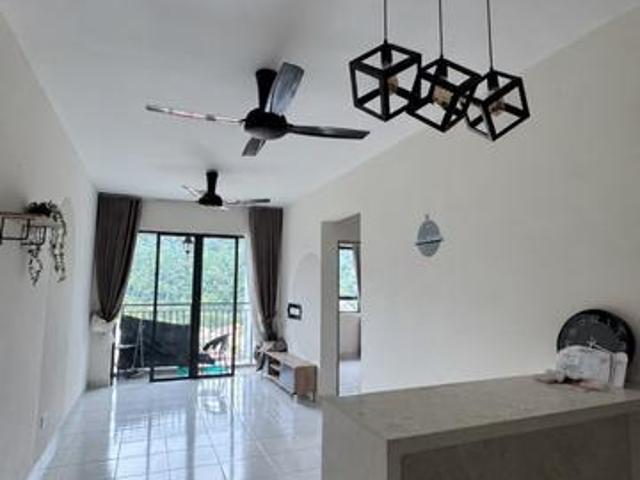 Apartment for rent in Georgetown, Penang