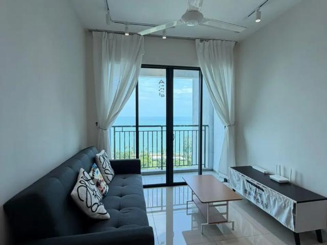 Apartment for rent in Georgetown, Penang