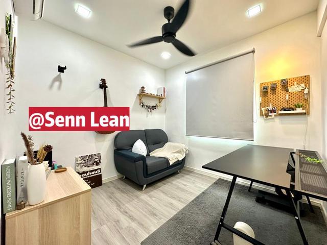 Apartment for rent in Georgetown, Penang