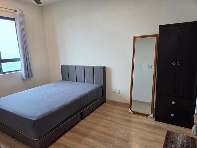 Apartment for rent in Georgetown, Penang