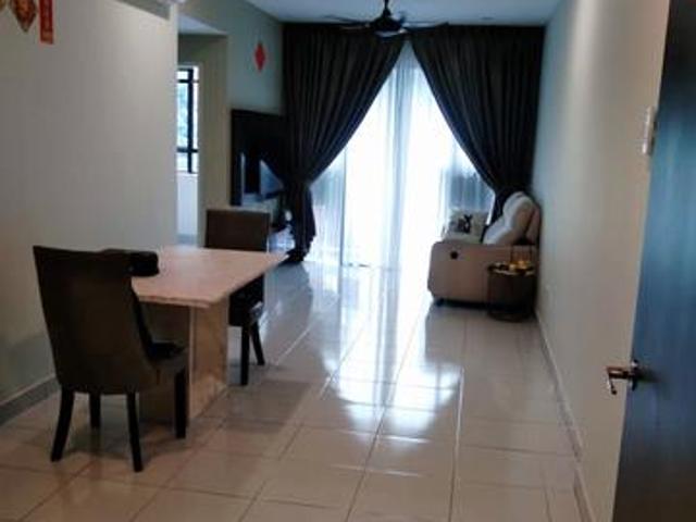 Apartment for sale in Timur Laut, George Town