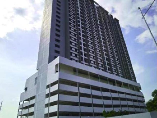 Apartment for rent in Georgetown, Penang