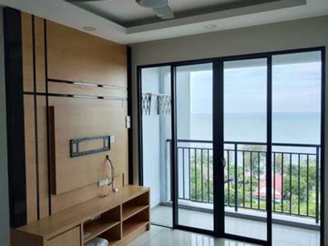 Apartment for sale in Georgetown, Penang