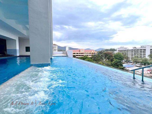 Apartment for rent in Timur Laut, George Town