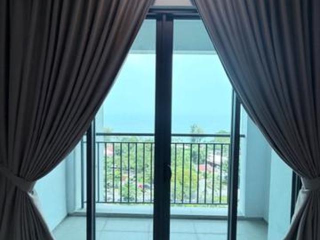 Apartment for rent in Timur Laut, George Town
