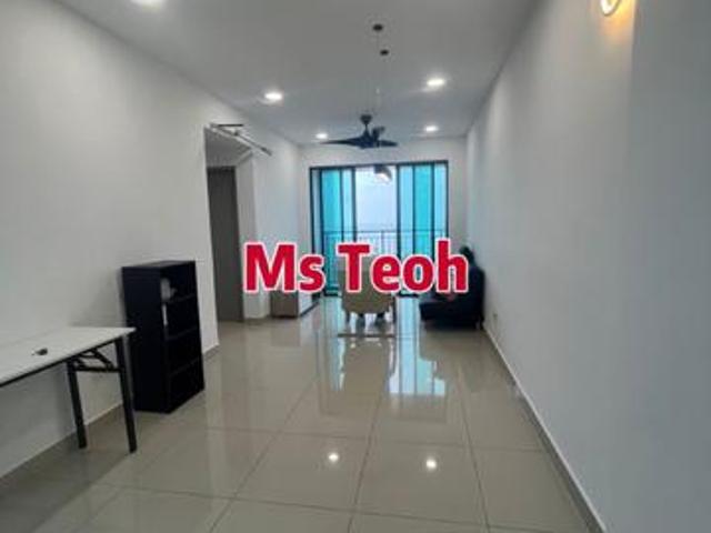 Apartment for rent in Georgetown, Penang