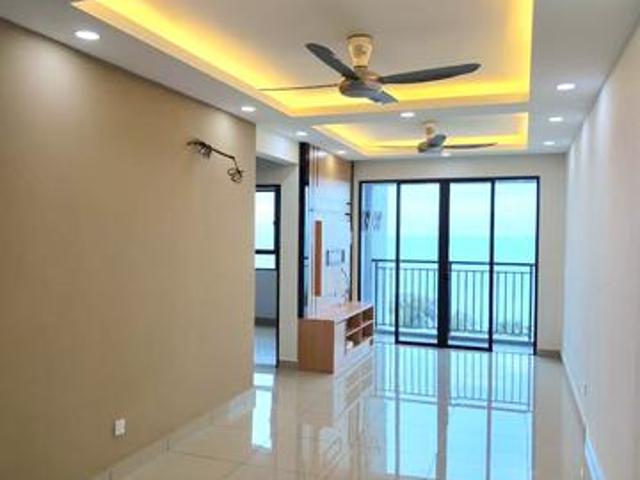 Apartment for sale in Georgetown, Penang