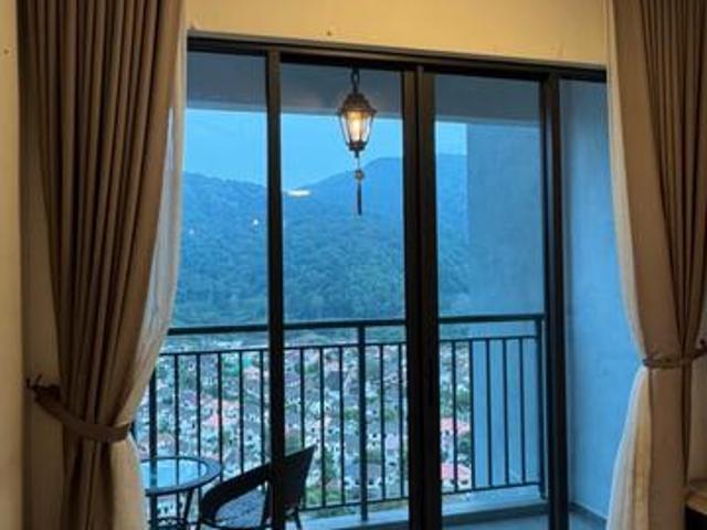 Apartment for rent in Timur Laut, George Town