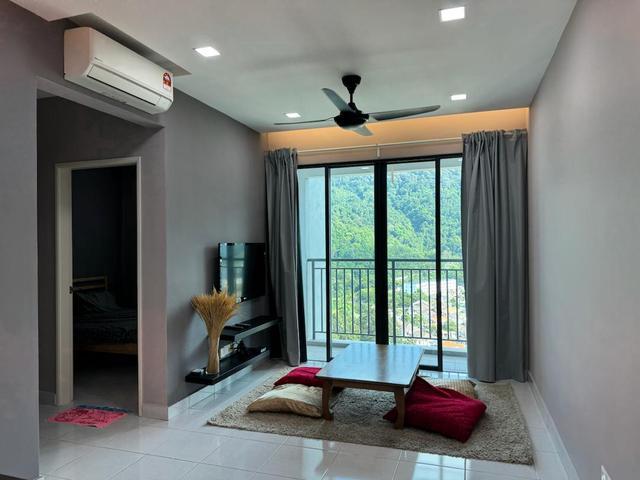 Apartment for sale in Georgetown, Penang