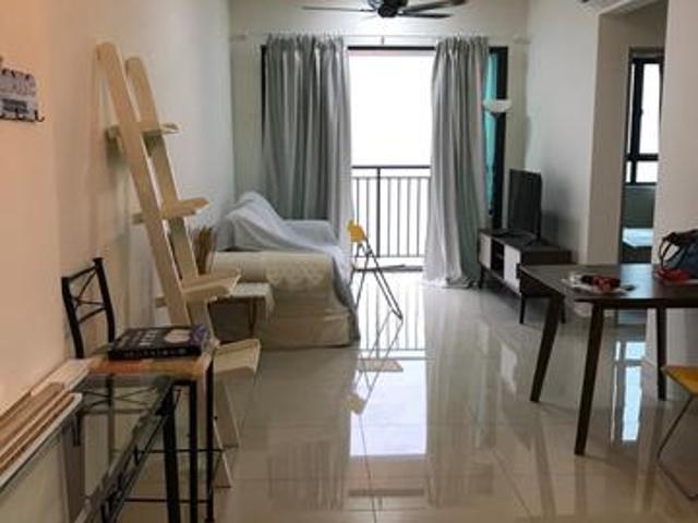 Apartment for rent in Timur Laut, George Town