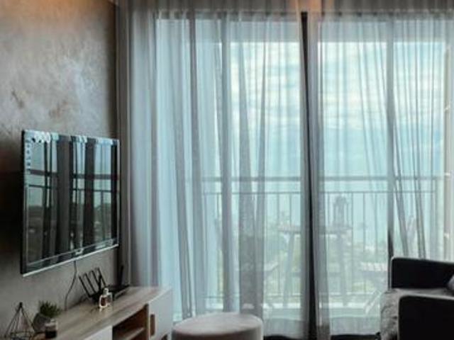 Apartment for sale in Georgetown, Penang