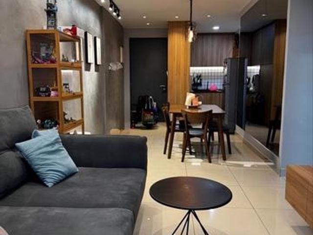 Apartment for sale in Timur Laut, George Town