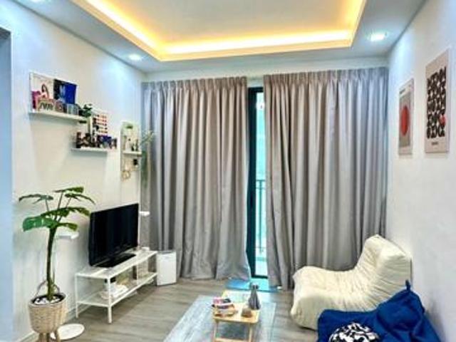 Apartment for sale in Georgetown, Penang