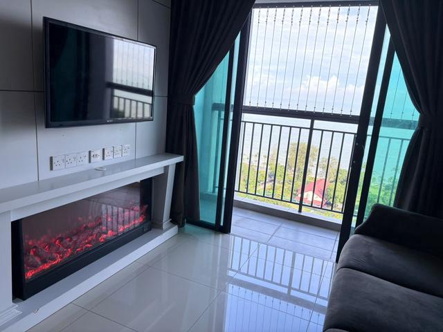 Apartment for sale in Georgetown, Penang
