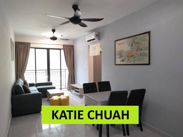 Apartment for sale in Georgetown, Penang
