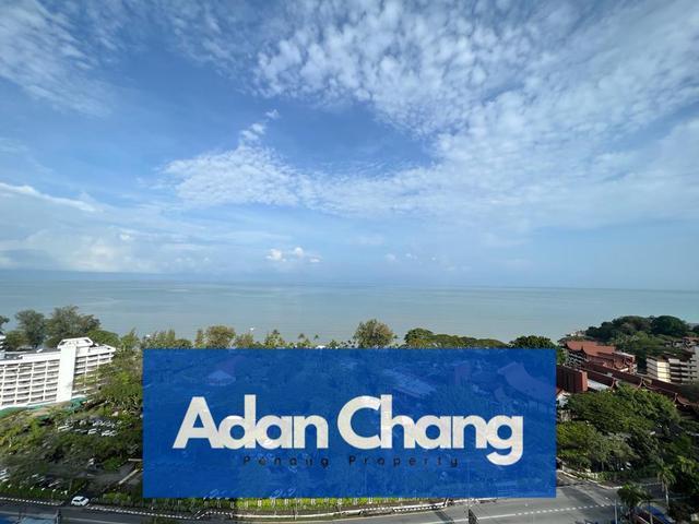 Apartment for sale in Georgetown, Penang