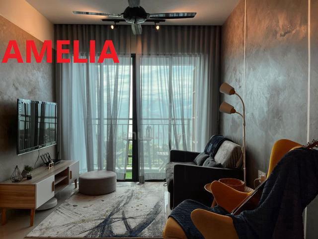 Apartment for sale in Georgetown, Penang