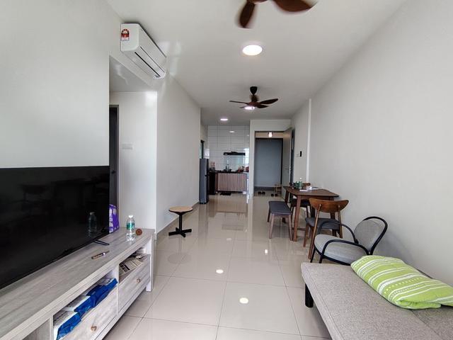 Apartment for sale in Georgetown, Penang