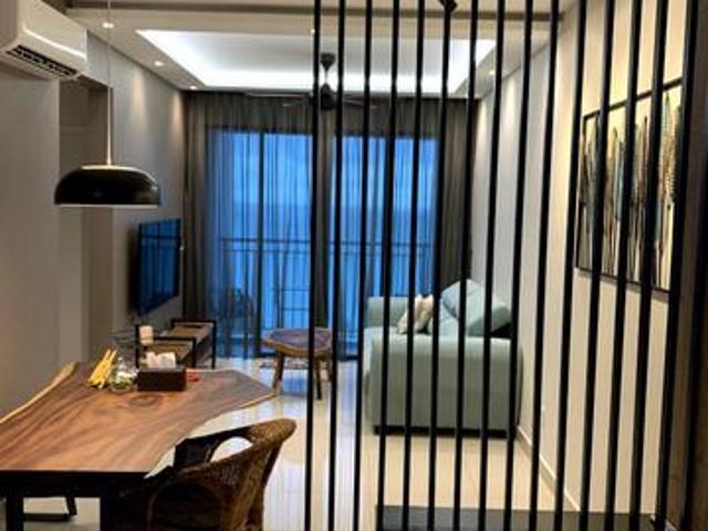 Apartment for sale in Georgetown, Penang