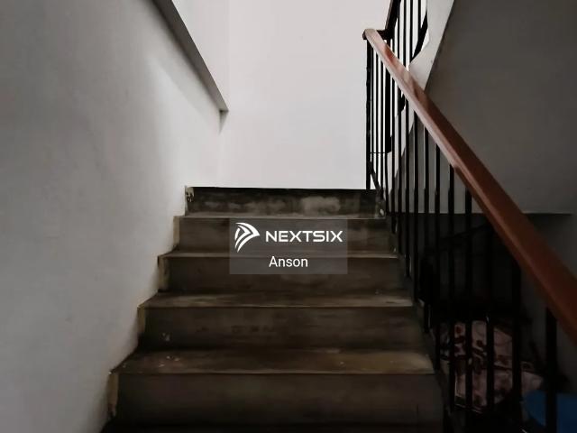 Residential House for sale in Georgetown, Penang