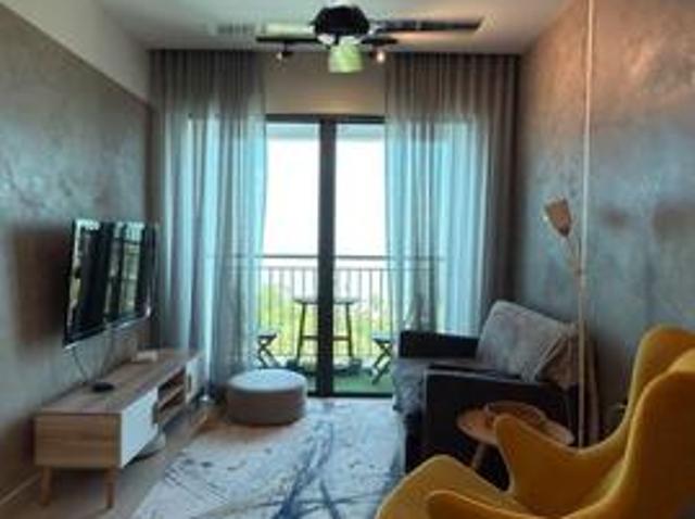 Apartment for sale in Georgetown, Penang