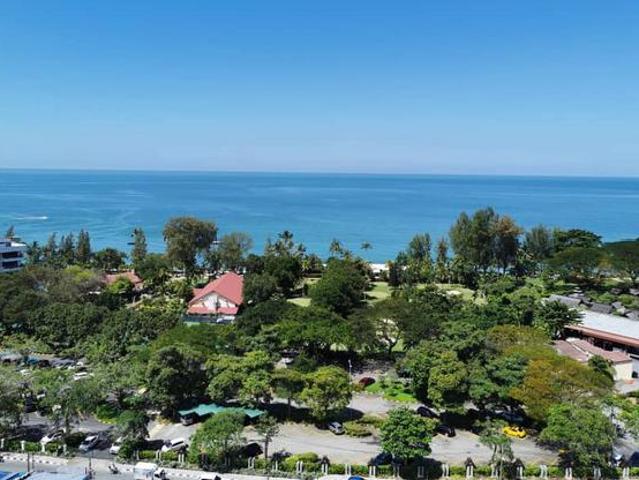Apartment for rent in Timur Laut, George Town
