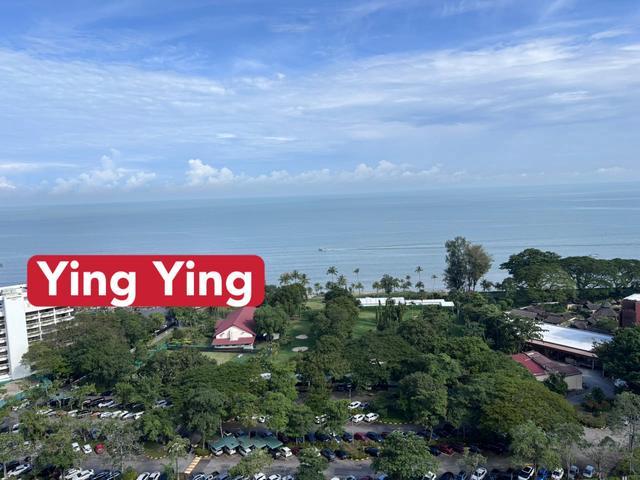 Apartment for sale in Timur Laut, George Town