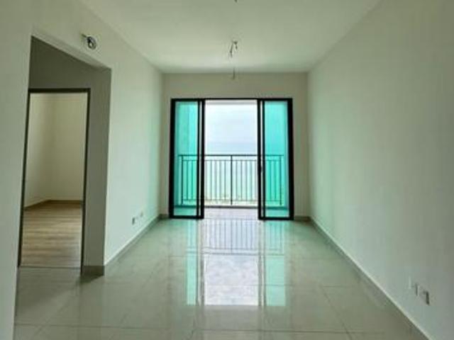 Apartment for sale in Georgetown, Penang