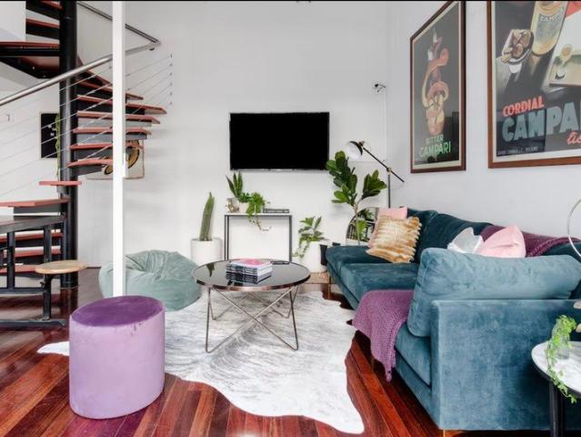 Apartment for rent in Camerons Creek, Victoria