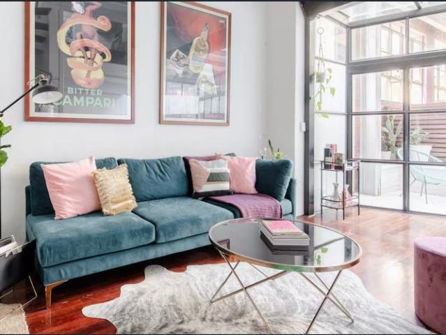 Apartment for rent in Camerons Creek, Victoria