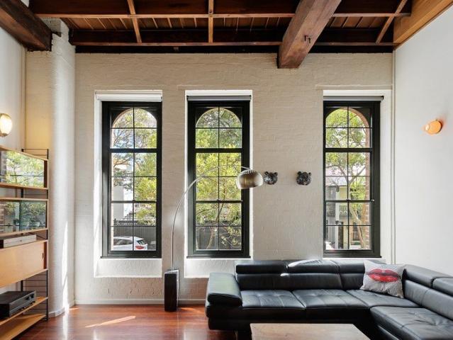 Apartment for sale in Darlington, Sydney