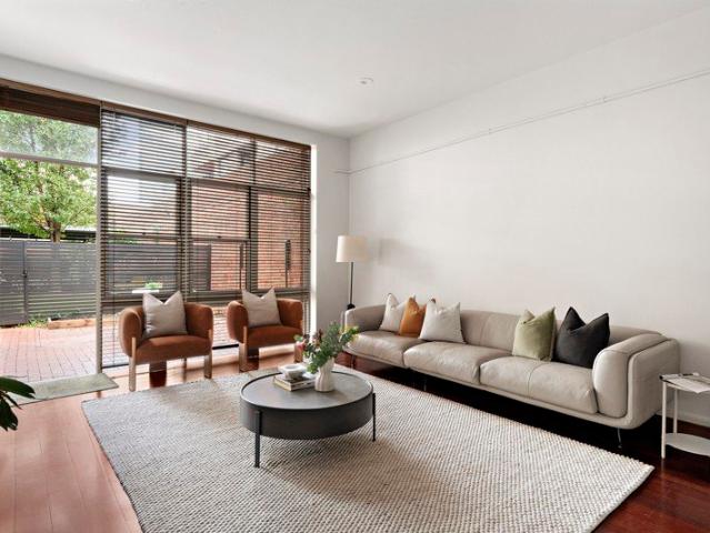 Apartment for sale in Camerons Creek, Victoria