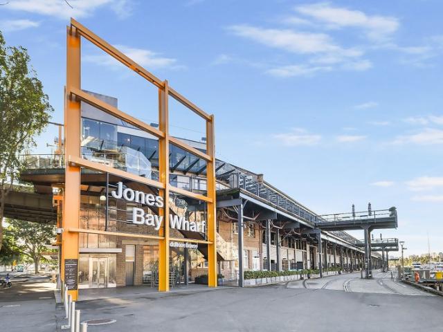 Office for sale in Sydney, New South Wales
