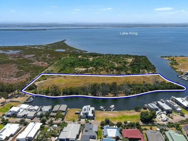Land for sale in Paynesville, Victoria