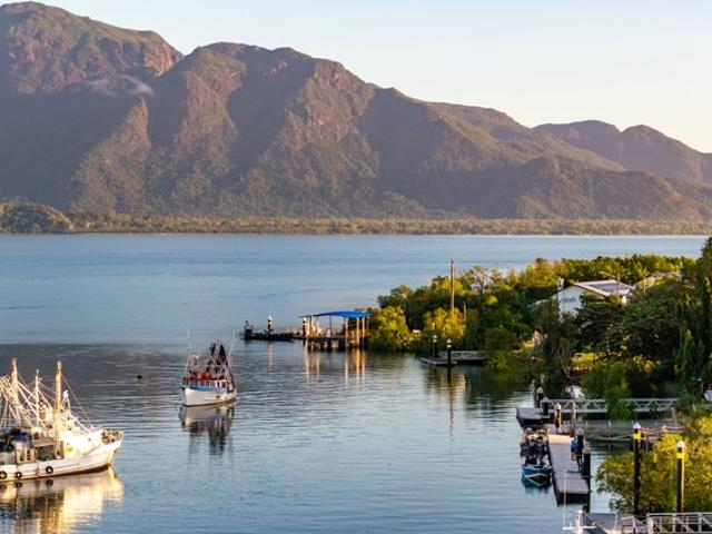 Townhouse for sale in Hinchinbrook, Queensland