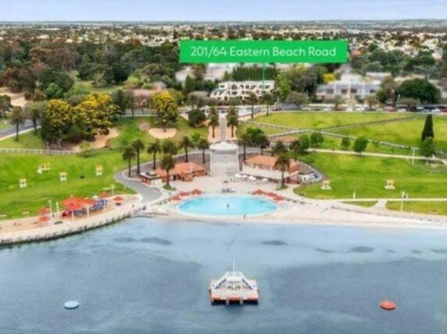 Apartment for rent in Geelong