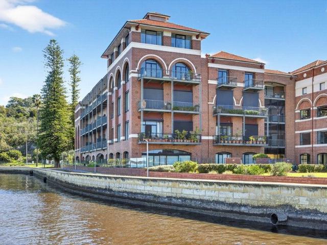 Apartment for sale in City Of Perth, Perth