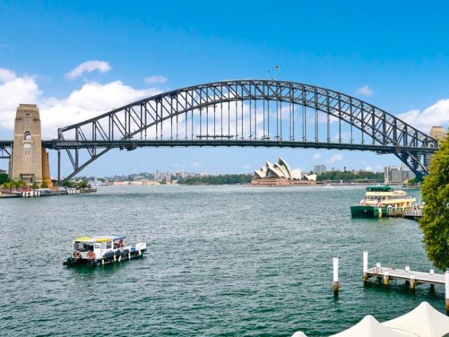 Apartment for sale in Sydney, New South Wales