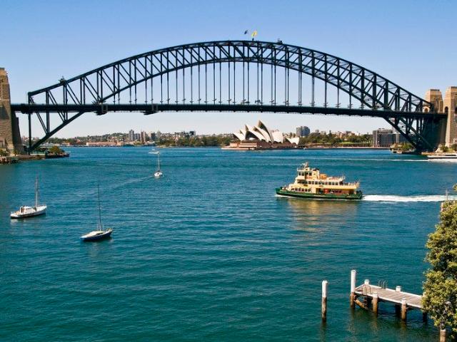 Apartment for sale in Sydney, New South Wales