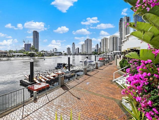 Retail for rent in Fernbrook, Queensland